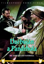 Dařbuján a Pandrhola Dařbuján a Pandrhola