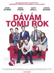Dávám tomu rok Dávám tomu rok
