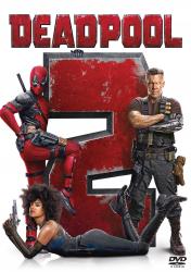 Deadpool 2 Deadpool 2