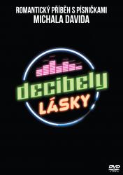 Decibely lásky Decibely lásky