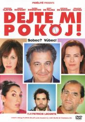 Dejte mi pokoj