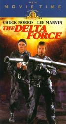 Delta Force Delta Force