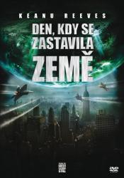 Den, kdy se zastavila Země