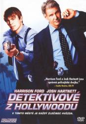 Detektivové z Hollywoodu Detektivové z Hollywoodu