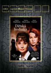 Dětská hodinka Dětská hodinka