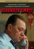 Diagnóza smrti Diagnóza smrti