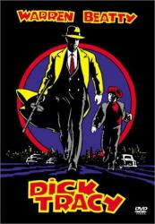 Dick Tracy Dick Tracy