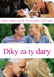 Díky za ty dary Díky za ty dary