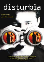 Disturbia Disturbia