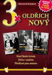 Dívka v modrém Dívka v modrém