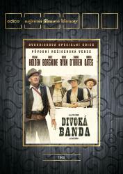 Divoká banda Divoká banda