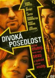 Divoká posedlost Divoká posedlost