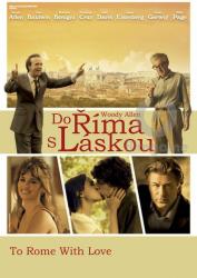 Do Říma s láskou Do Říma s láskou