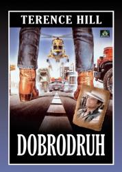 Dobrodruh