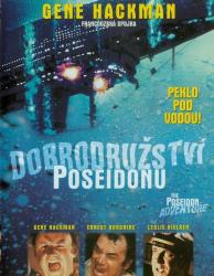 Dobrodružství Poseidonu Dobrodružství Poseidonu