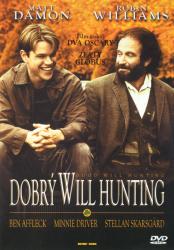 Dobrý Will Hunting Dobrý Will Hunting