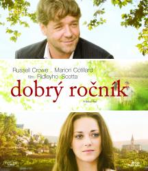 Dobrý ročník Dobrý ročník
