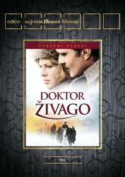 Doktor Živago Doktor Živago