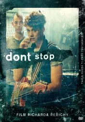 Don\'t Stop