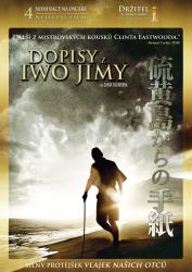 Dopisy s Iwo Jimy Dopisy s Iwo Jimy