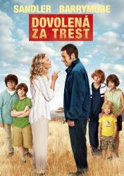 Dovolená za trest Dovolená za trest