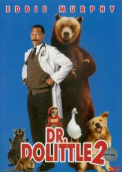 Dr. Dolittle 2 Dr. Dolittle 2