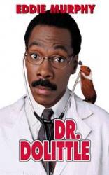 Dr. Dolittle Dr. Dolittle