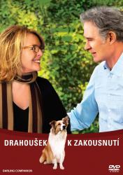 Drahoušek k zakousnutí