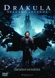 Drákula: Neznámá legenda