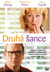 Druhá šance Druhá šance
