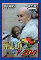 Dva lidi v ZOO Dva lidi v ZOO