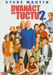Dvanáct do tuctu 2 Dvanáct do tuctu 2