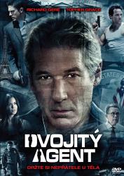 Dvojitý agent Dvojitý agent
