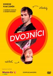 Dvojníci