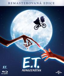 E.T. - Mimozemšťan