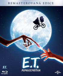 E. T. Mimozemšťan E. T. Mimozemšťan