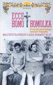 Ecce homo Homolka