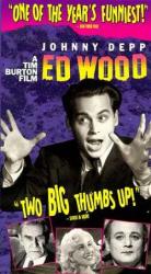 Ed Wood Ed Wood
