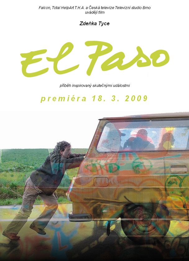 El Paso