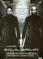 Equilibrium