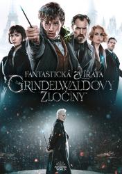 Fantastická zvířata: Grindelwaldovy zločiny