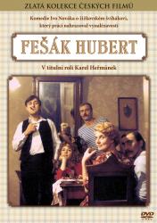 Fešák Hubert Fešák Hubert