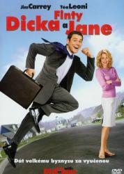 Finty Dicka a Jane Finty Dicka a Jane