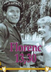 Florenc 13,30