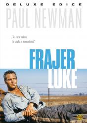 Frajer Luke Frajer Luke