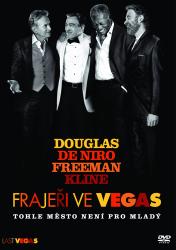 Frajeři ve Vegas