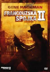 Francouzská spojka: Dopadení Francouzská spojka: Dopadení