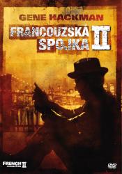 Francouzská spojka II