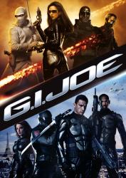 G. I. Joe