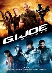 G. I. Joe 2: Odveta